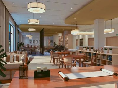 石景山養(yǎng)老服務(wù)項目主體結(jié)構(gòu)封頂，開啟養(yǎng)老服務(wù)新篇章