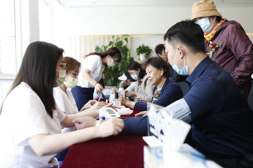 三十年，溫暖同行——中國太保壽險大連分公司2021年客戶服務節(jié)盛大開幕，聚焦養(yǎng)老服務