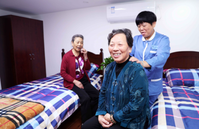 溫州新規(guī)落地 新建住宅小區(qū)須配建居家養(yǎng)老服務用房，每百戶應達30平方米