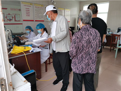 青島市城陽區 健全居民養老保障體系，打造養老服務高質量發展新格局