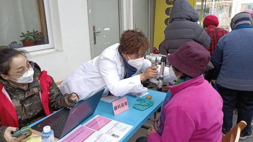 養老服務送到家門口，程家橋街道打造零距離養老顧問服務